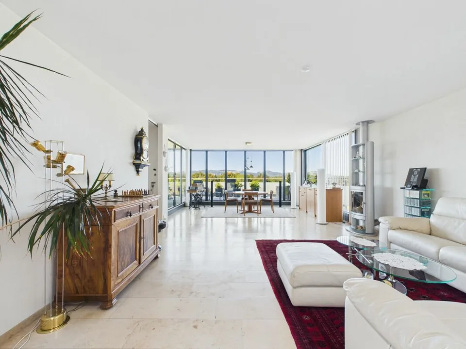 Maison de terrasse exclusive de 5½ pièces avec vue panoramique – photo 5 sur 18