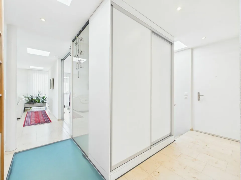 Maison de terrasse exclusive de 5½ pièces avec vue panoramique – photo 15 sur 18