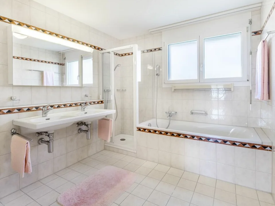Appartamento mansardato 4,5 locali – foto 5 di 9