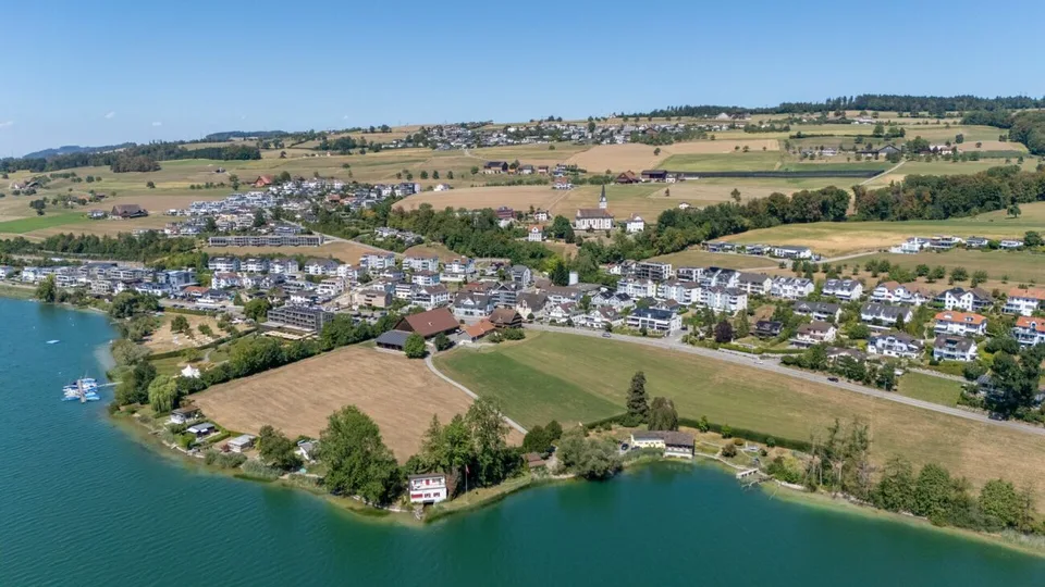 Appartamento mansardato 4,5 locali – foto 9 di 9