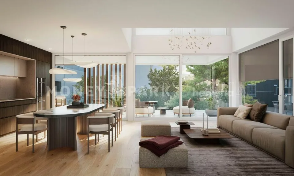 Progetto di costruzione: 3 residenze esclusive – foto 4 di 8