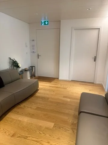 Spazio ufficio pronto per l'occupazione nel centro del distretto 5 – foto 2 di 6