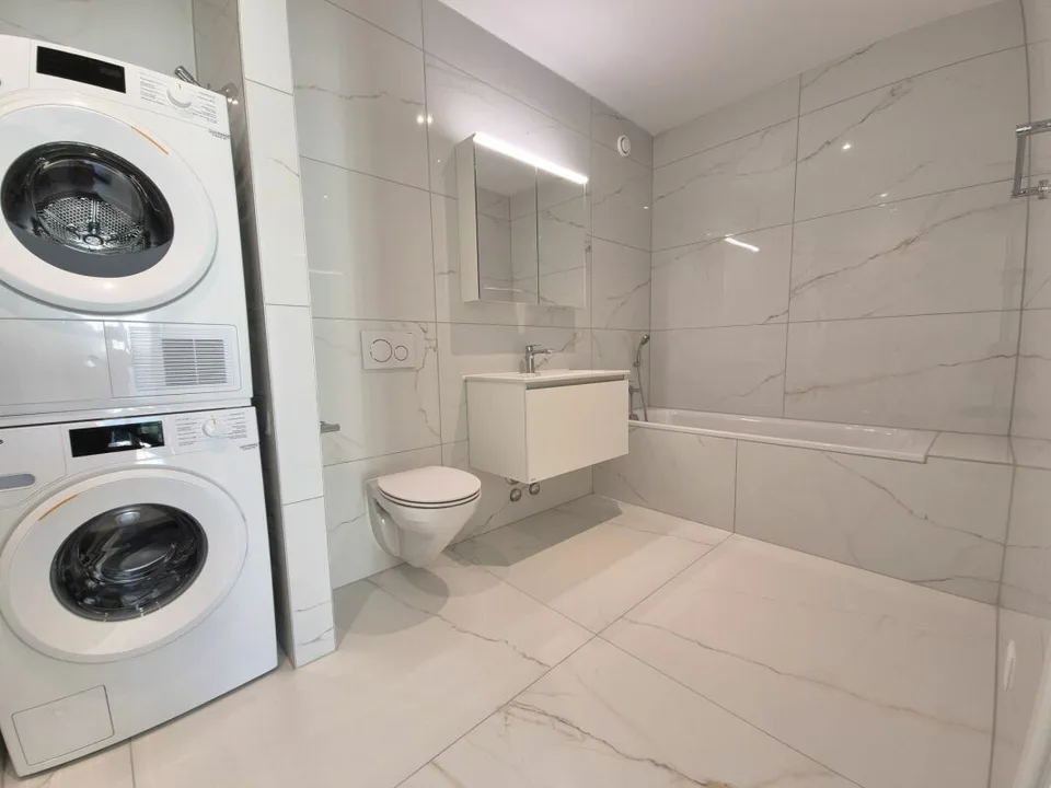 Prairie 5 - Appartement 3.5 pièces au 4ème étage – photo 18 sur 18