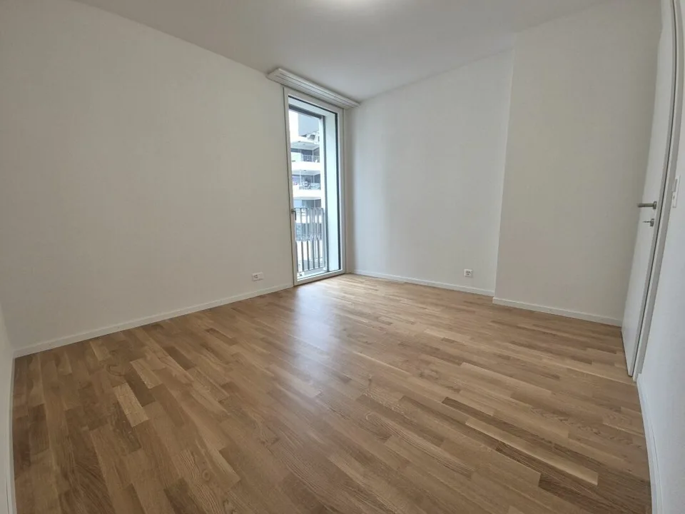 Berges 3 - Appartement 4.5 pièces au 3ème étage – Foto 16 von 20