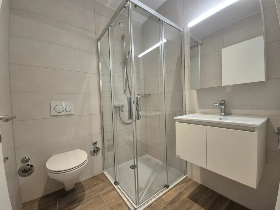 Berges 3 - Appartement 4.5 pièces au 3ème étage – Foto 17 von 20