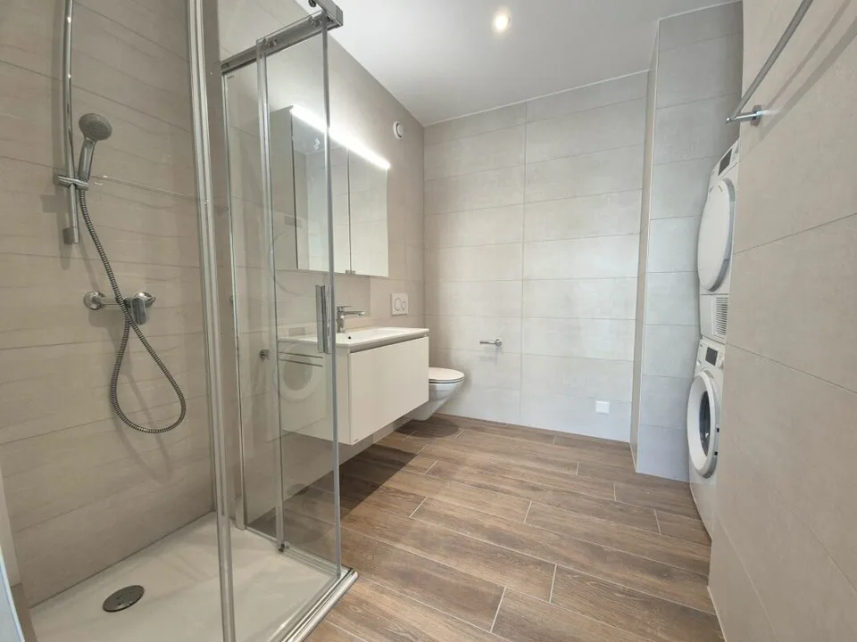Berges 3 - Appartement 3.5 pièces au 3ème étage – photo 17 sur 18