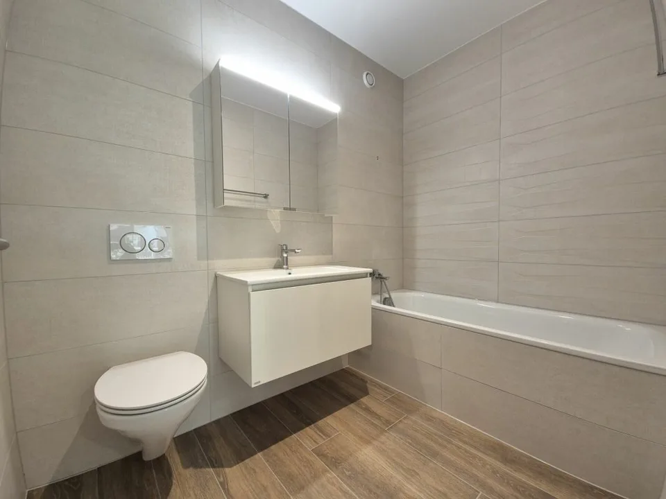 Berges 3 - Appartement 3.5 pièces au 3ème étage – photo 15 sur 18