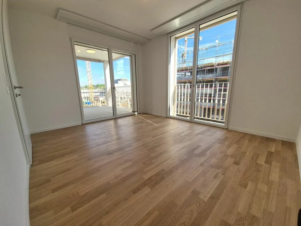 Berges 2 - Appartement 5.5 pièces au 3ème étage – photo 20 sur 30