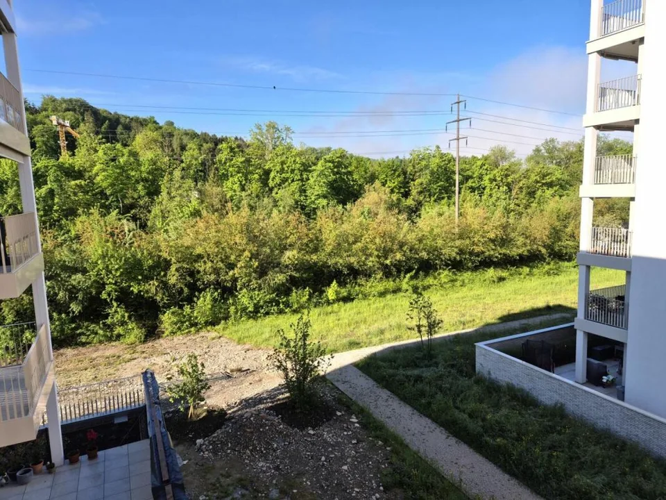Berges 2 - Appartement 5.5 pièces au 3ème étage – photo 14 sur 30