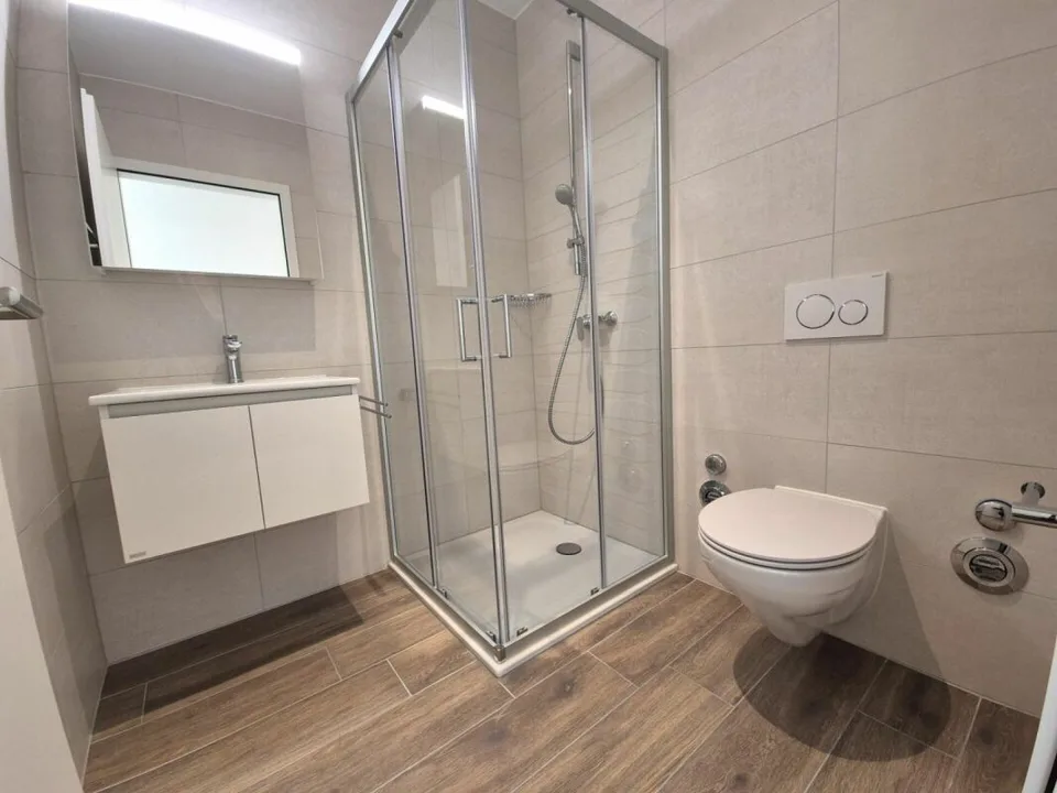 Berges 2 - Appartement 5.5 pièces au 3ème étage – photo 29 sur 30