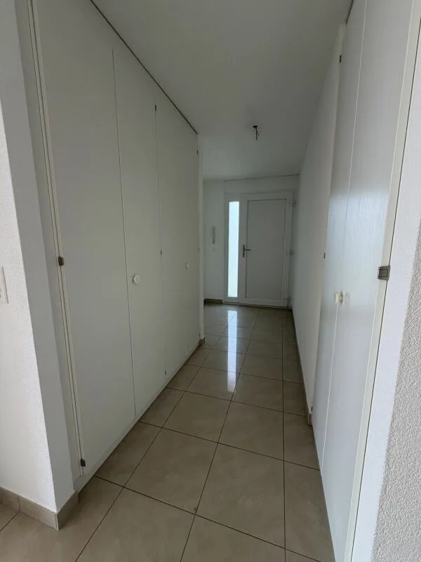 5.5-Zimmer-Wohnung in Chardonne