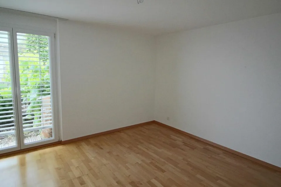 5.5-Zimmer-Wohnung in Chardonne
