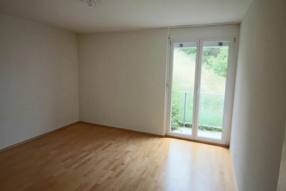 5.5-Zimmer-Wohnung in Chardonne