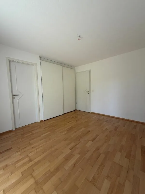 5.5-Zimmer-Wohnung in Chardonne