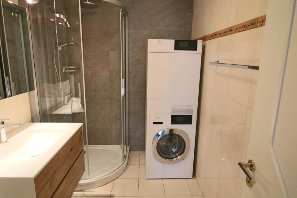 5.5-Zimmer-Wohnung in Chardonne