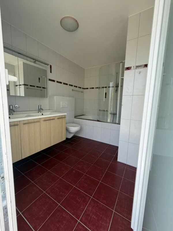 5.5-Zimmer-Wohnung in Chardonne