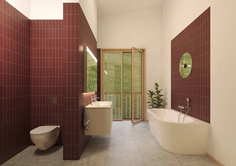 Exklusives Neubauprojekt – Seelaube, Sarnen – Foto 4 von 6