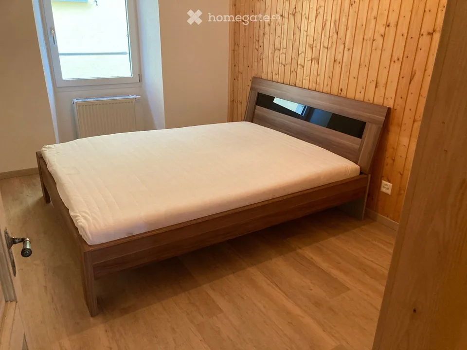 2.5 Zimmer Wohnung, Airolo - Appartamento 2.5 locali, Airolo