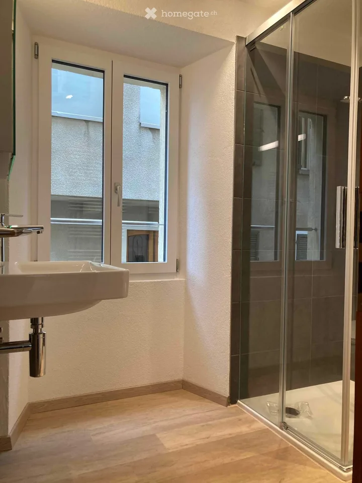 2.5 Zimmer Wohnung, Airolo - Appartamento 2.5 locali, Airolo
