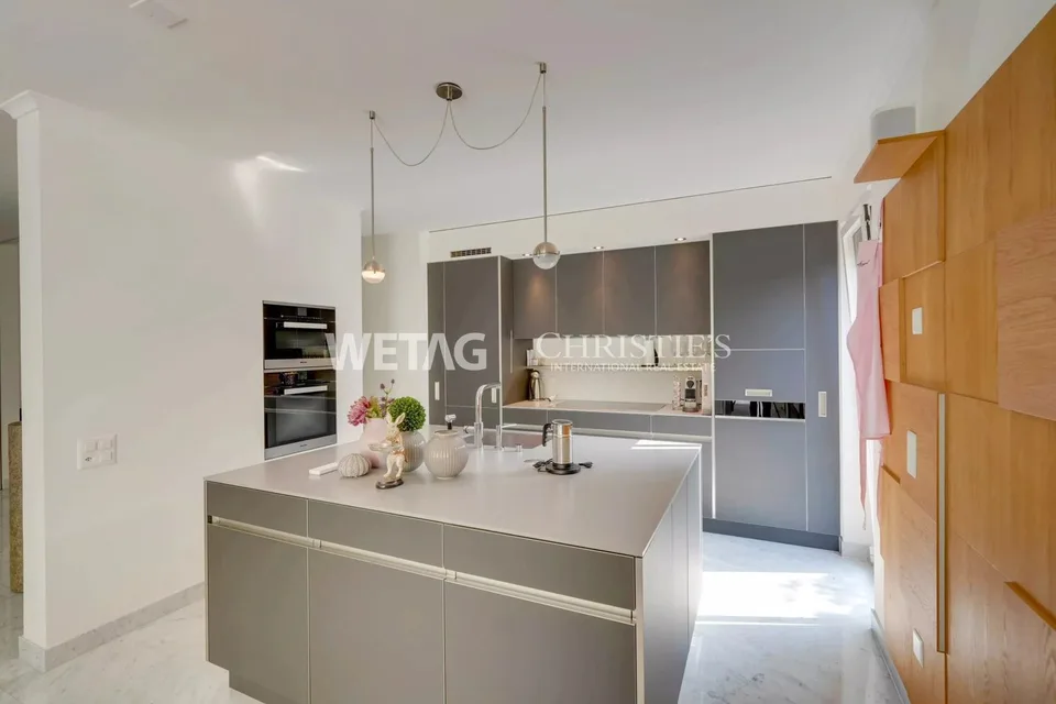 Exklusive & moderne Luxusvilla mit Aussenpool in privilegierter Lage zum Verkauf in Ascona – Foto 4 von 13