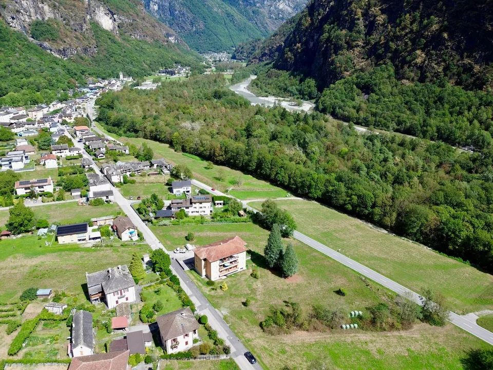 Terreno Edificabile - 103 – Foto 3 von 17