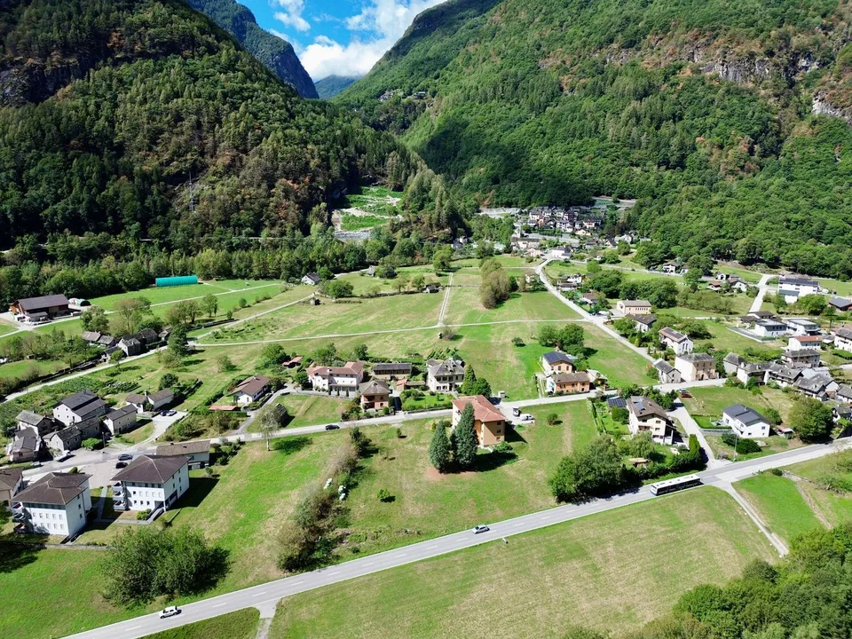 Terreno Edificabile - 103 – Foto 6 von 17