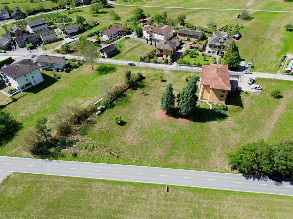 Terreno Edificabile - 101 – Foto 13 von 17