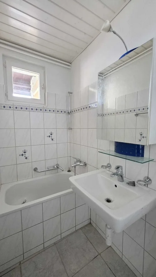 3.5-room apartment