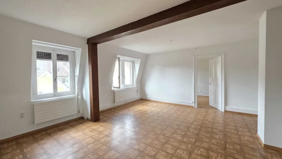 3.5-room apartment