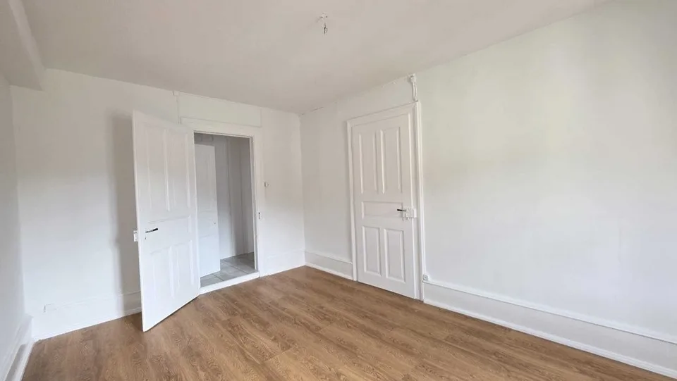 3.5-room apartment
