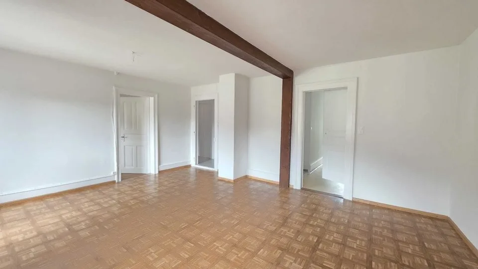 3.5-room apartment