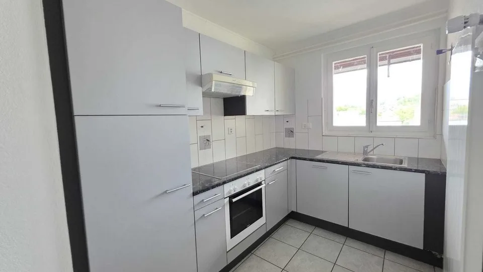 3.5-room apartment