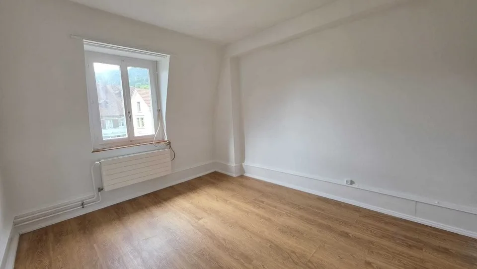 3.5-room apartment
