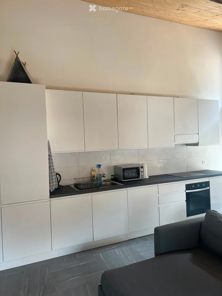 Wohnung 2.5 Zimmer in Ambrì