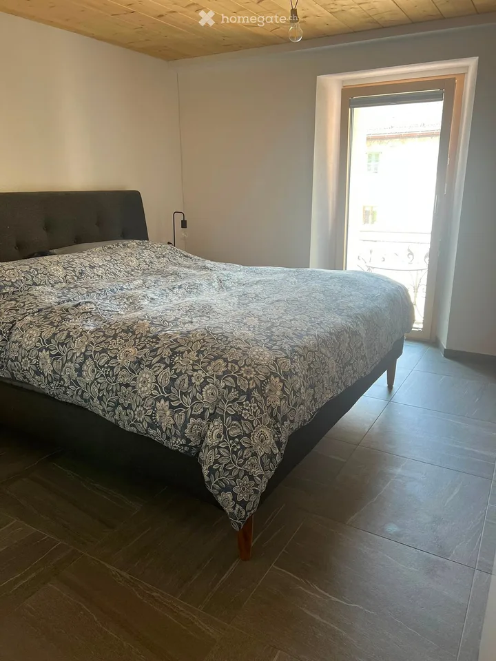 Wohnung 2.5 Zimmer in Ambrì