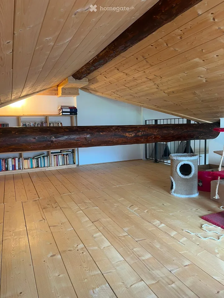 Wohnung 2.5 Zimmer in Ambrì