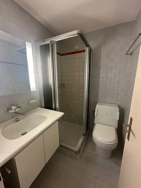 Appartamento attico attraente di 4 locali e mezzo in una zona residenziale tranquilla e soleggiata – foto 11 di 15