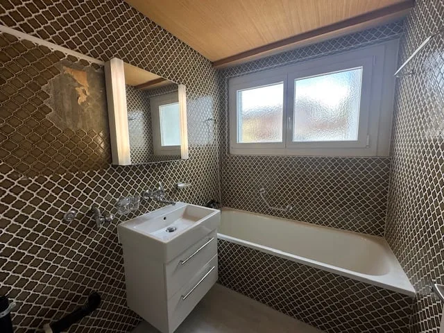 Appartamento attico attraente di 4 locali e mezzo in una zona residenziale tranquilla e soleggiata – foto 10 di 15