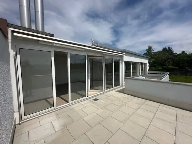 Appartamento attico attraente di 4 locali e mezzo in una zona residenziale tranquilla e soleggiata – foto 4 di 15