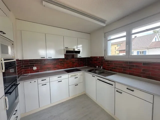 Appartamento attico attraente di 4 locali e mezzo in una zona residenziale tranquilla e soleggiata – foto 7 di 15