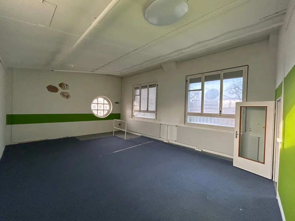 Commercial/Office 406 m2 for interim use – photo 6 of 11