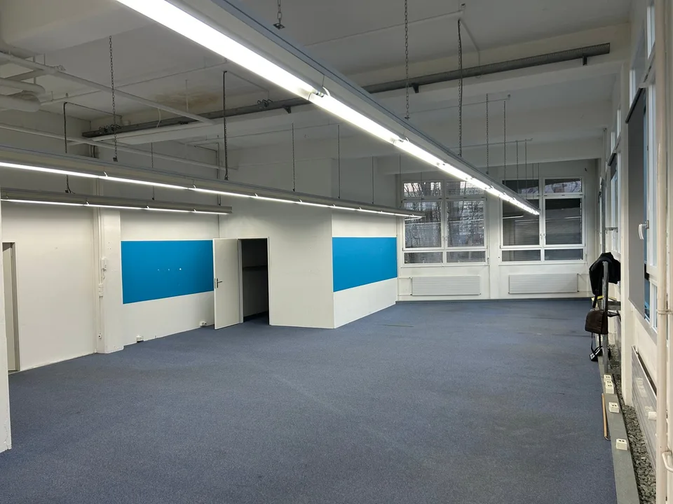 Commercial/Office 406 m2 for interim use – photo 11 of 11