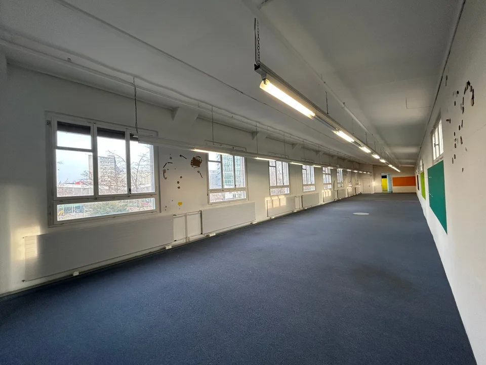 Commercial/Office 406 m2 for interim use – photo 4 of 11