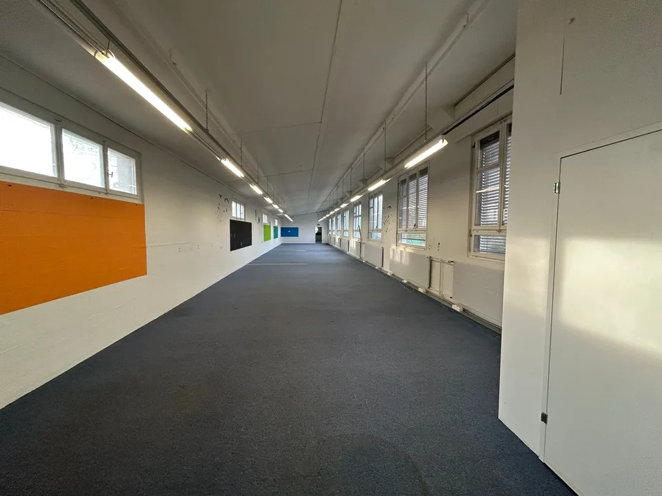 Commercial/Office 406 m2 for interim use – photo 2 of 11