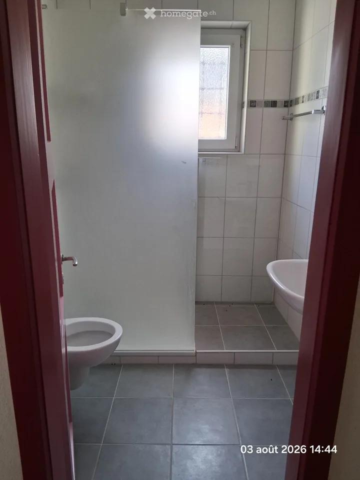 Spacious 3.5-room apartment