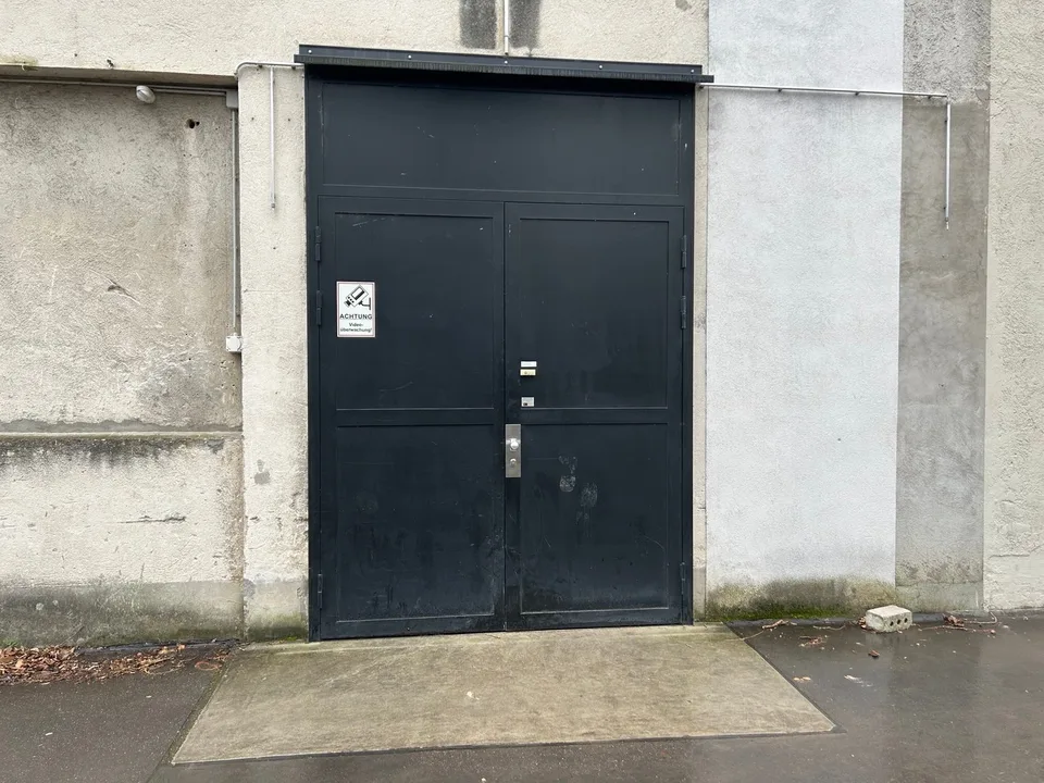 235 m2 Gewerbe (Zwischennutzung) – Foto 4 von 4