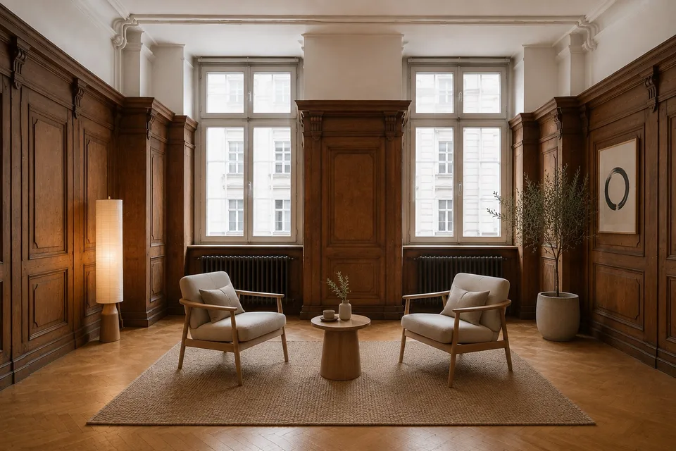 Espace commercial/pratique attractif dans la banlieue de Schaffhausen – photo 15 sur 18