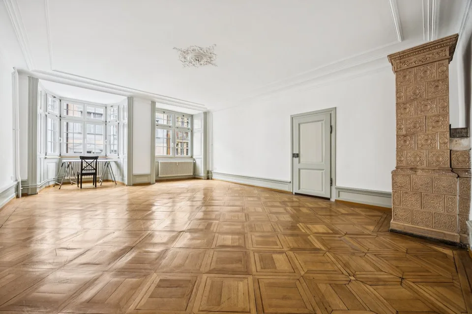 Espace commercial/pratique attractif dans la banlieue de Schaffhausen – photo 2 sur 18