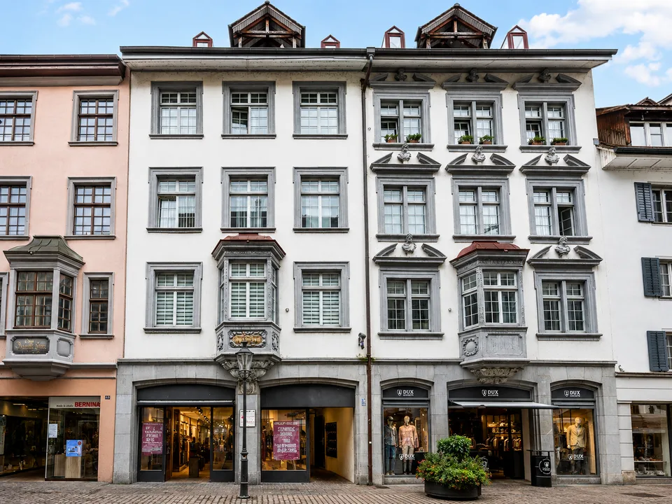 Espace commercial/pratique attractif dans la banlieue de Schaffhausen – photo 4 sur 18