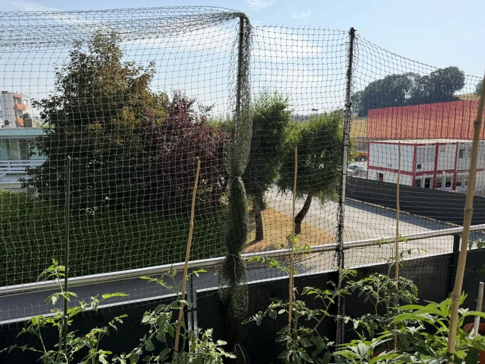 Belfaux - Wohnung A2 - 3,5 Zimmer – Foto 14 von 14